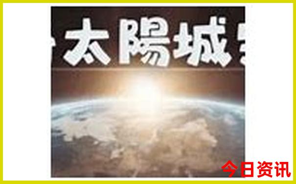 广西十大必去景点